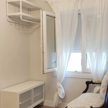 Centrico Espacioso Y Muy Luminoso * Villasana de Mena