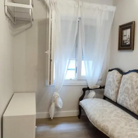 Centrico Espacioso Y Muy Luminoso Apartament *