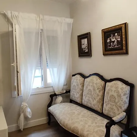 Apartament Centrico Espacioso Y Muy Luminoso Villasana de Mena