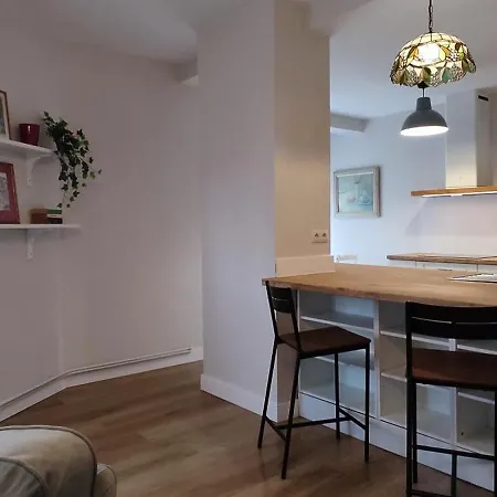 Apartament Centrico Espacioso Y Muy Luminoso *