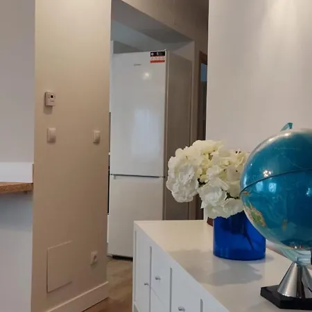 Centrico Espacioso Y Muy Luminoso Apartament *