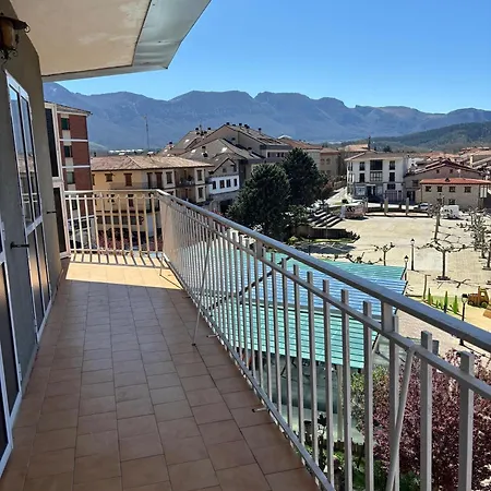 Centrico Espacioso Y Muy Luminoso