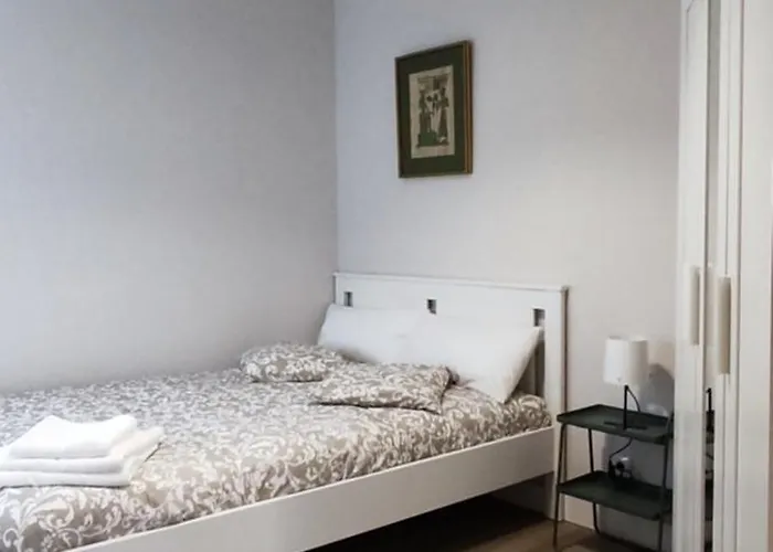 Centrico Espacioso Y Muy Luminoso